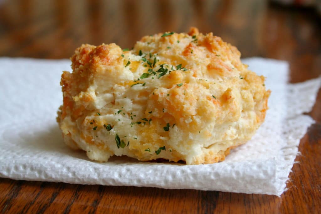 Red Lobster Cheese and Garlic Biscuits Going My Wayz
