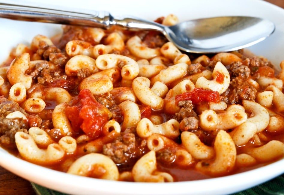 Goulash Going My Wayz