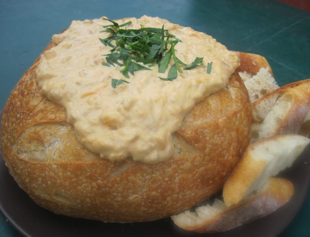 GoudaandBeer Fondue Going My Wayz