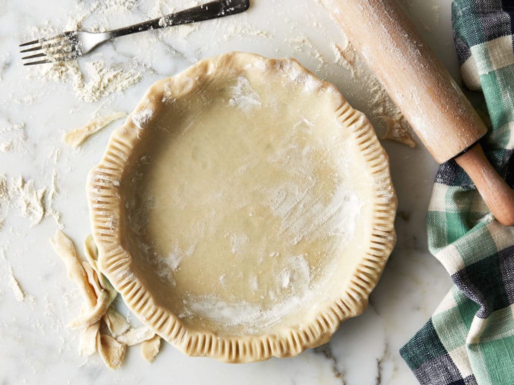 Perfect Pie Crust Going My Wayz