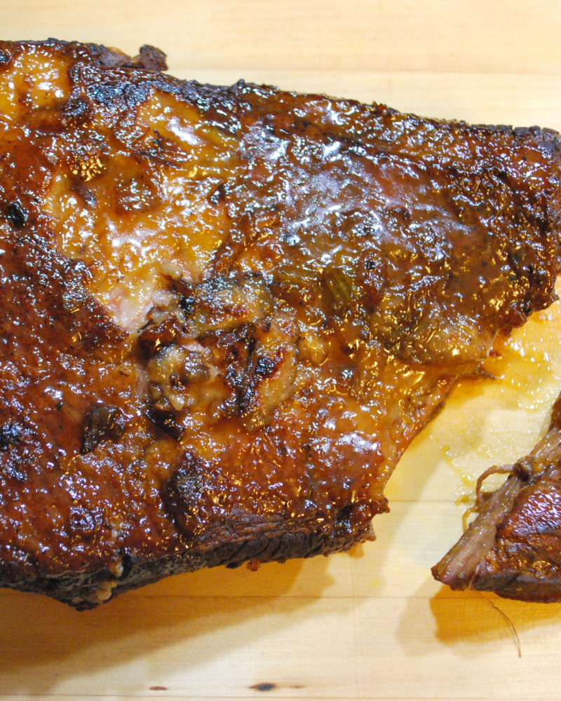 Beef Brisket