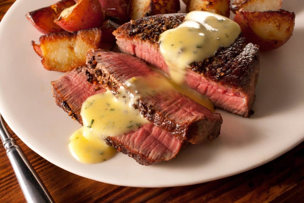 Filet Mignon – Going My Wayz