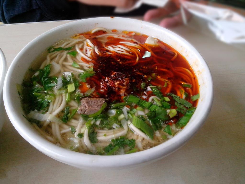 chinese noodle dumpling recipeimage