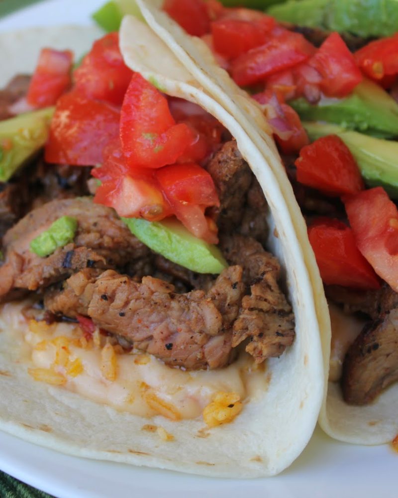 Crock Pot Beef Carnitas Tacos Going My Wayz