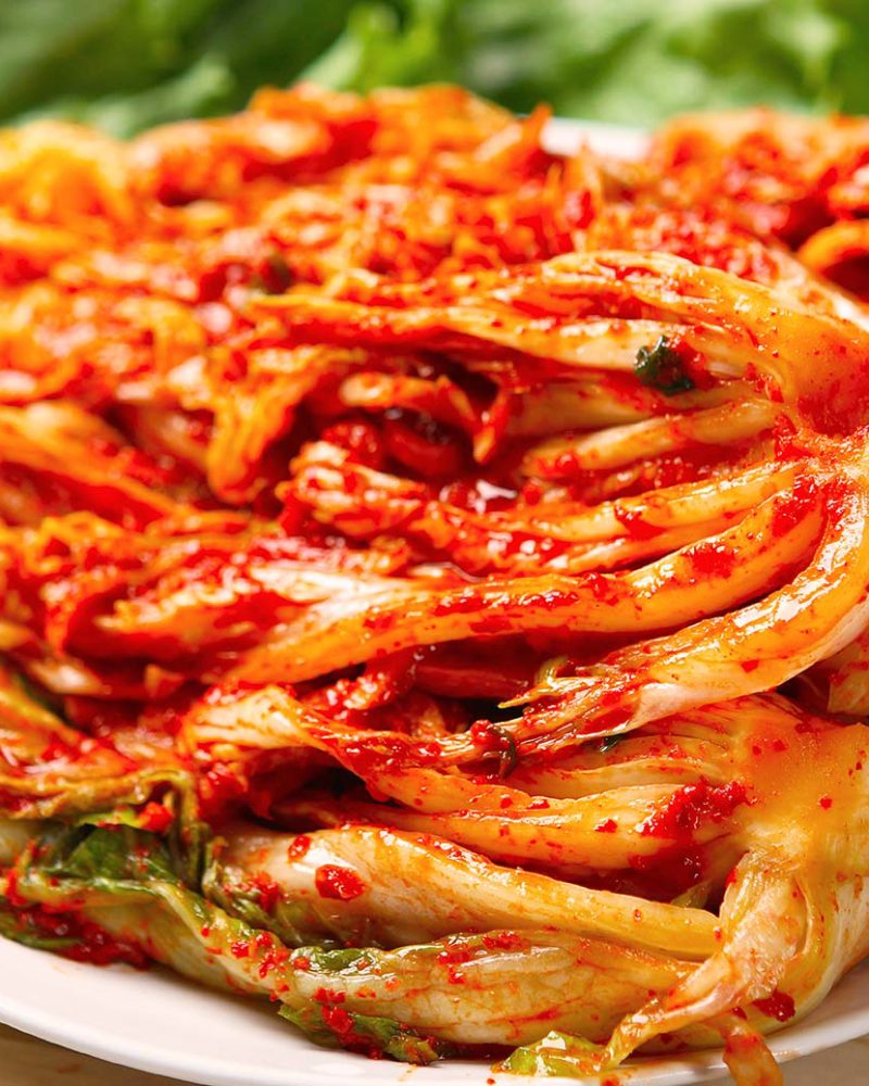 Kimchi - Going My Wayz