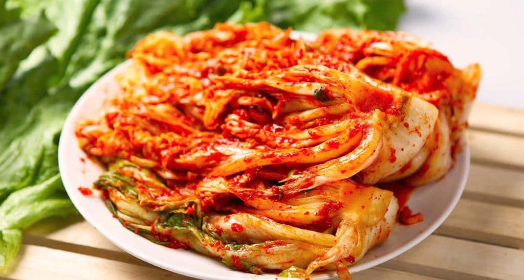 Kimchi - Easy Recipe for Home Cooks