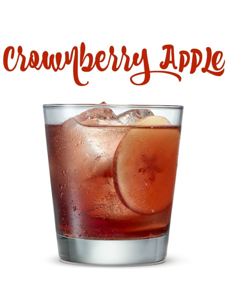 Crownberry Apple - Going My Wayz