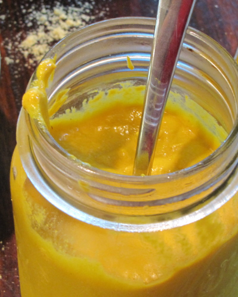 Best Mustard Ever Going My Wayz