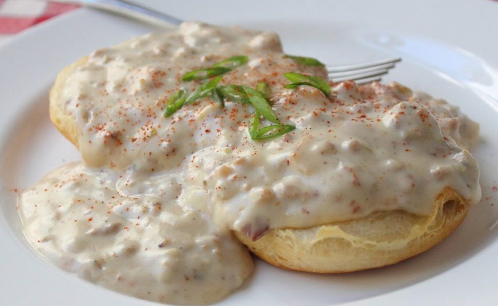 Country Gravy Going My Wayz