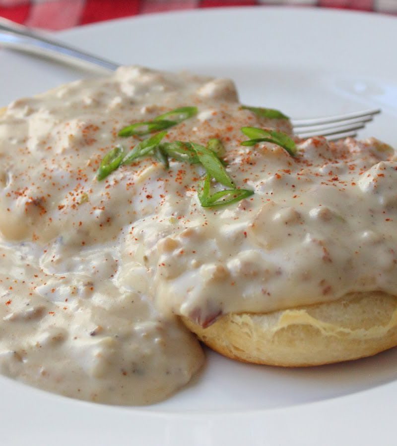 Country Gravy Going My Wayz