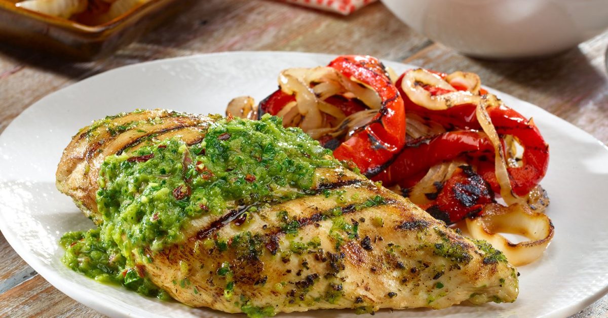 Keto Salsa Verde Easy Recipe for Home Cooks