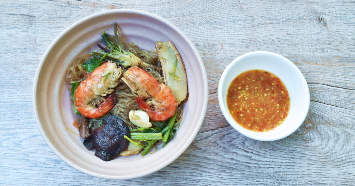 Ginger Fish Sauce Easy Recipe for Home Cooks