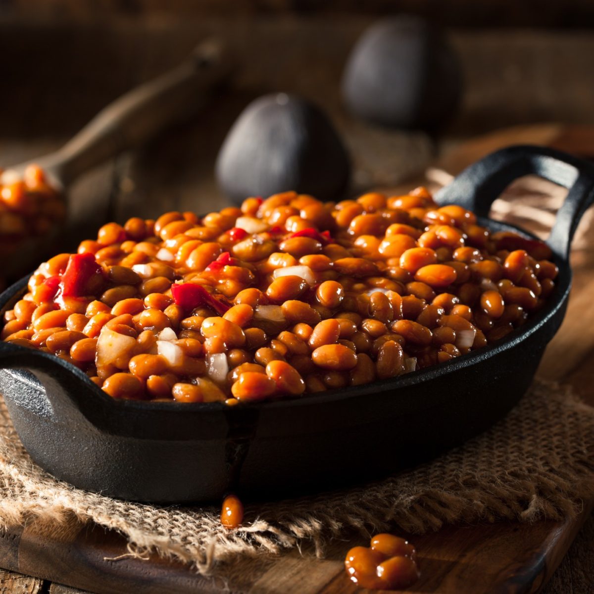 Root Beer Baked Beans - Easy Recipe for Home Cooks